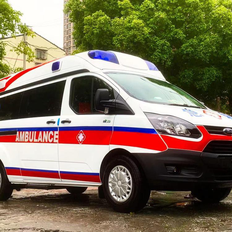 河池重症监护救护车出租护送返乡