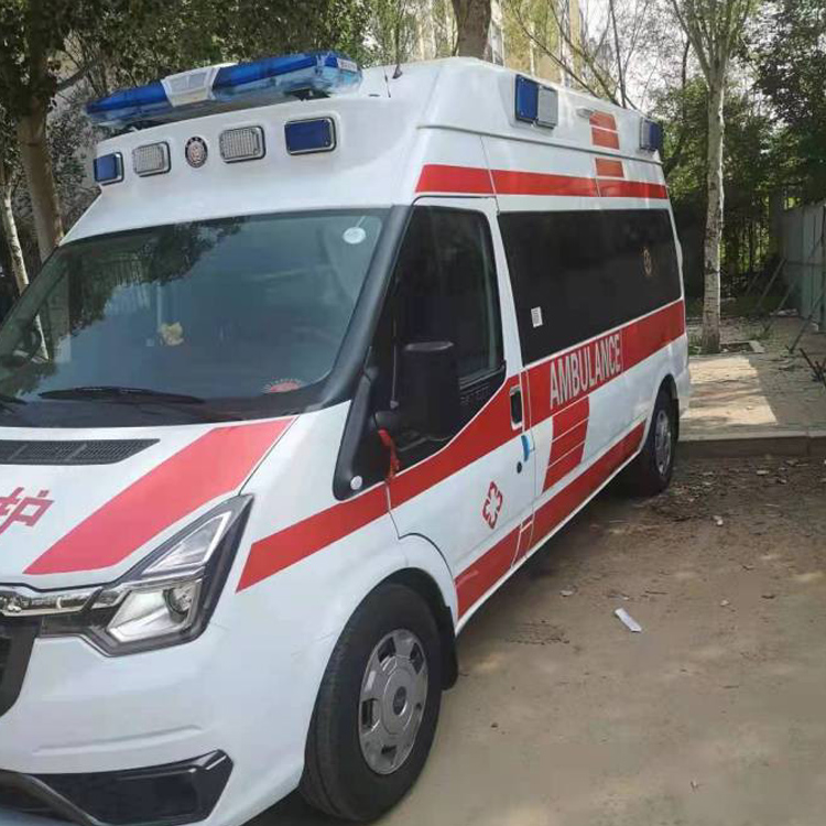 河池救护车出租服务提供灵活定制方案