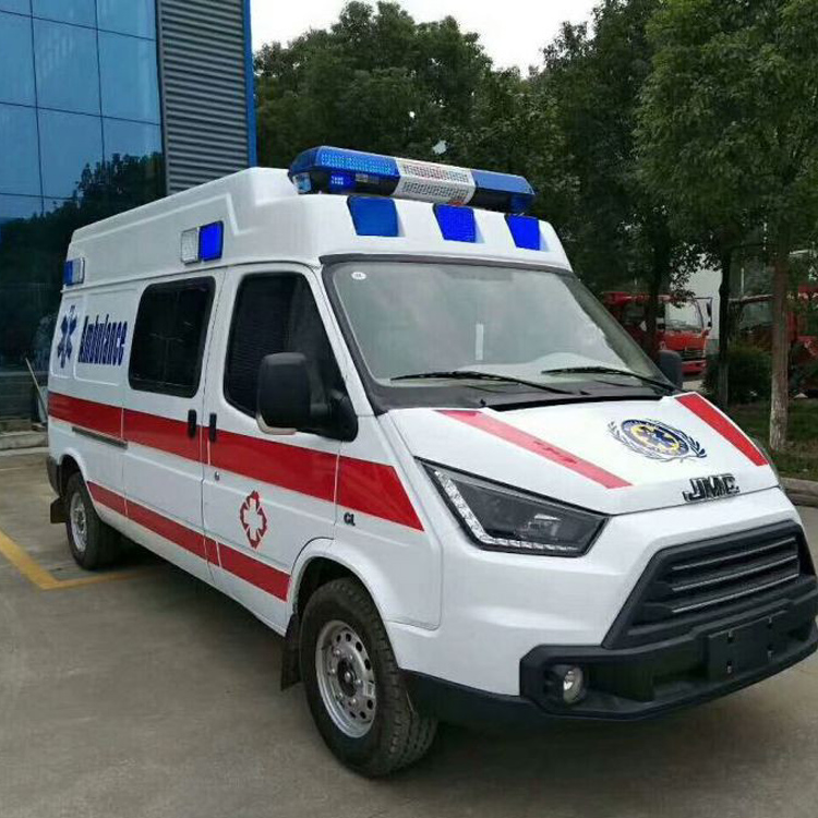 河池救护车出租哪家好