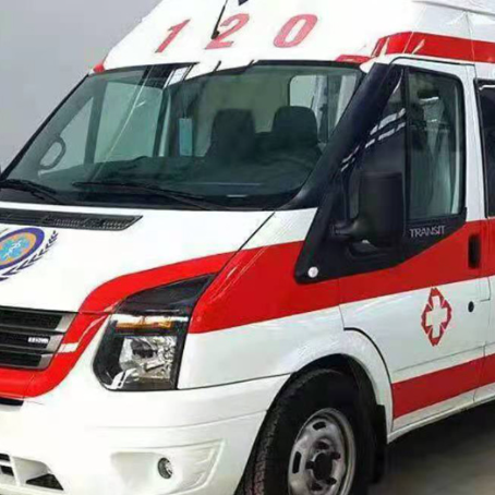 河池非急救护送病人转院租赁救护车的优缺点对比